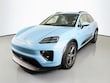  Porsche Macan Electric