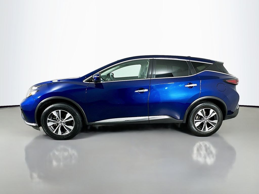 Used 2020 Nissan Murano S SUV