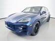  Porsche Cayenne Coupe