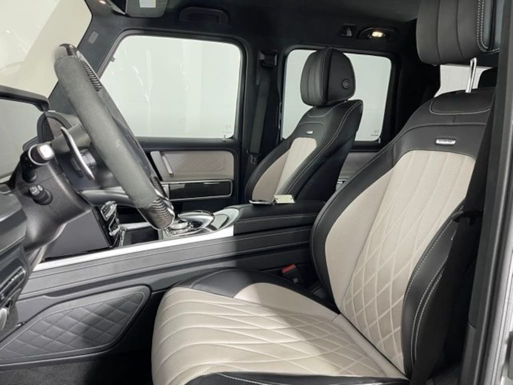 Used 2024 Mercedes-Benz G-Class G 63 AMG® SUV