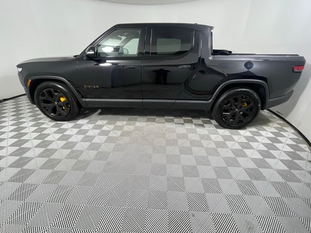 Used 2022 Rivian R1T Adventure with VIN 7FCTGAAA9NN014036 for sale in Orlando, FL