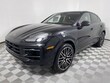 Porsche Cayenne Coupe
