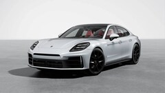 2026 Porsche Panamera Sedan
