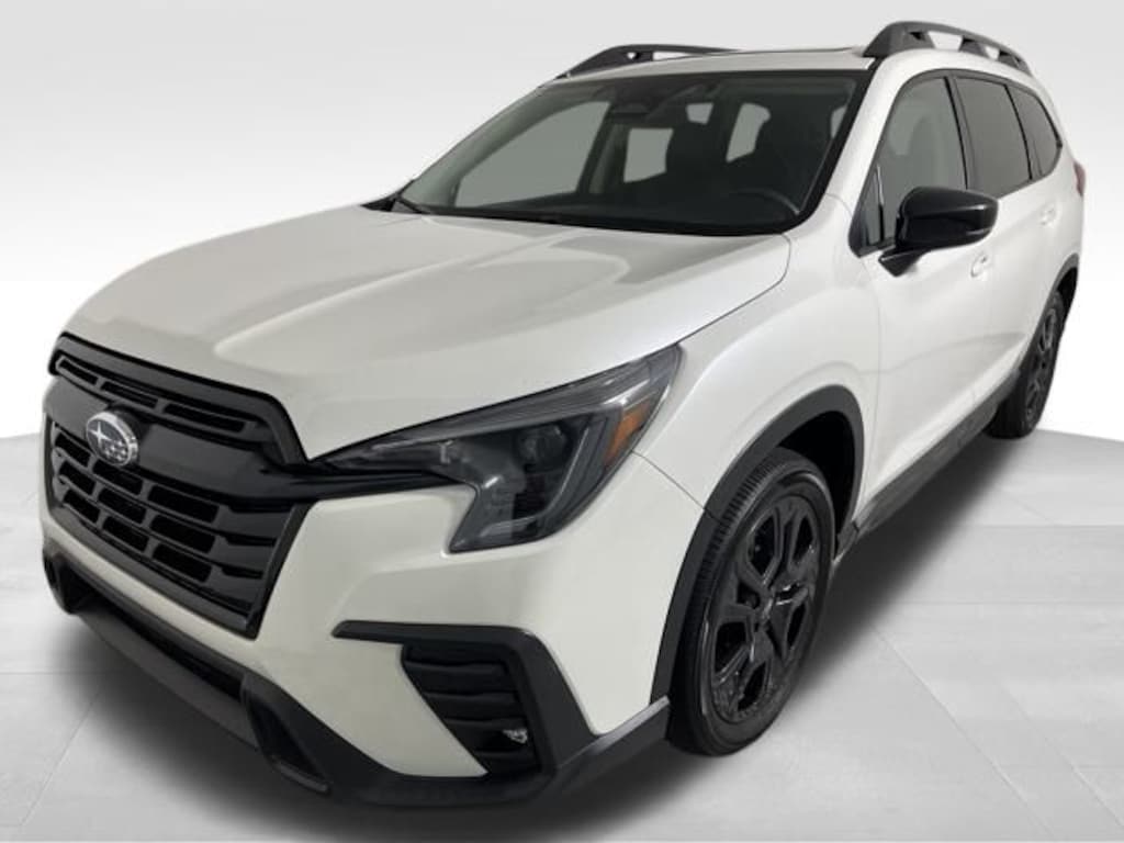Used 2024 Subaru Ascent Onyx Edition SUV