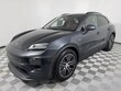 Porsche Macan Electric