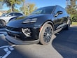  Porsche Macan Electric