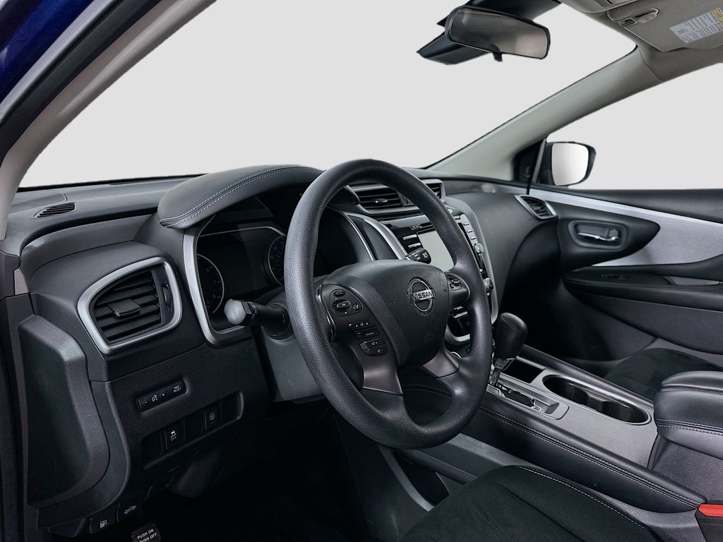 Used 2020 Nissan Murano S SUV