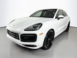 Porsche Cayenne Coupe