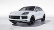 Porsche Cayenne Coupe