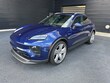 Porsche Macan Electric
