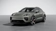  Porsche Macan 4S Electric
