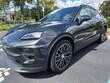 Porsche Macan Electric