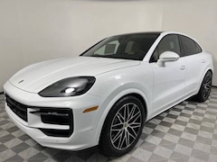 2026 Porsche Cayenne Coupe S SUV