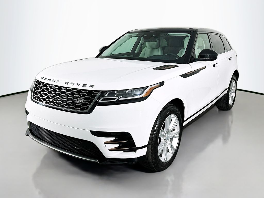 2022 Land Rover Range Rover Velar S