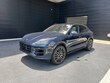 Porsche Cayenne E-Hybrid Coupe