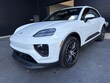  Porsche Macan Electric