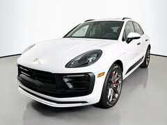 2026 Porsche Macan GTS SUV