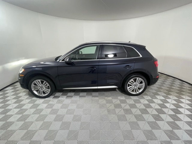Used 2019 Audi Q5 Premium Plus with VIN WA1BNAFY0K2100582 for sale in Orlando, FL