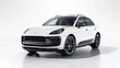Porsche Macan T