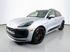 2026 Porsche Macan GTS SUV