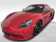 Porsche 718 Cayman