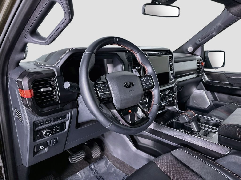 Used 2024 Ford F-150 Raptor Truck