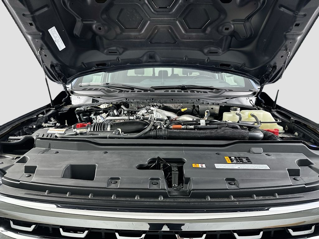 2023 Ford F-250 Super Duty Lariat's photo