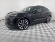 Porsche Macan Electric