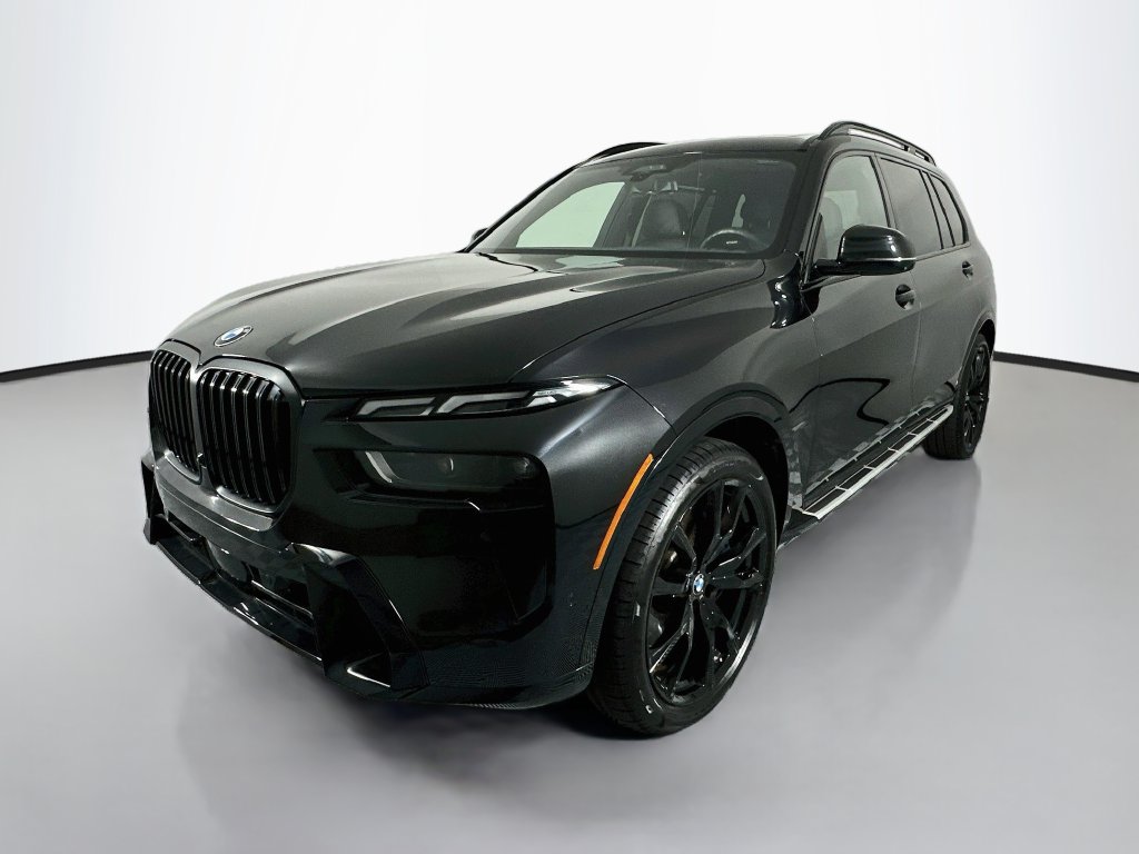 2023 BMW X7
