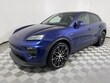 Porsche Macan Electric