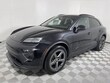 Porsche Macan Electric