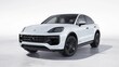 Porsche Cayenne GTS Coupe