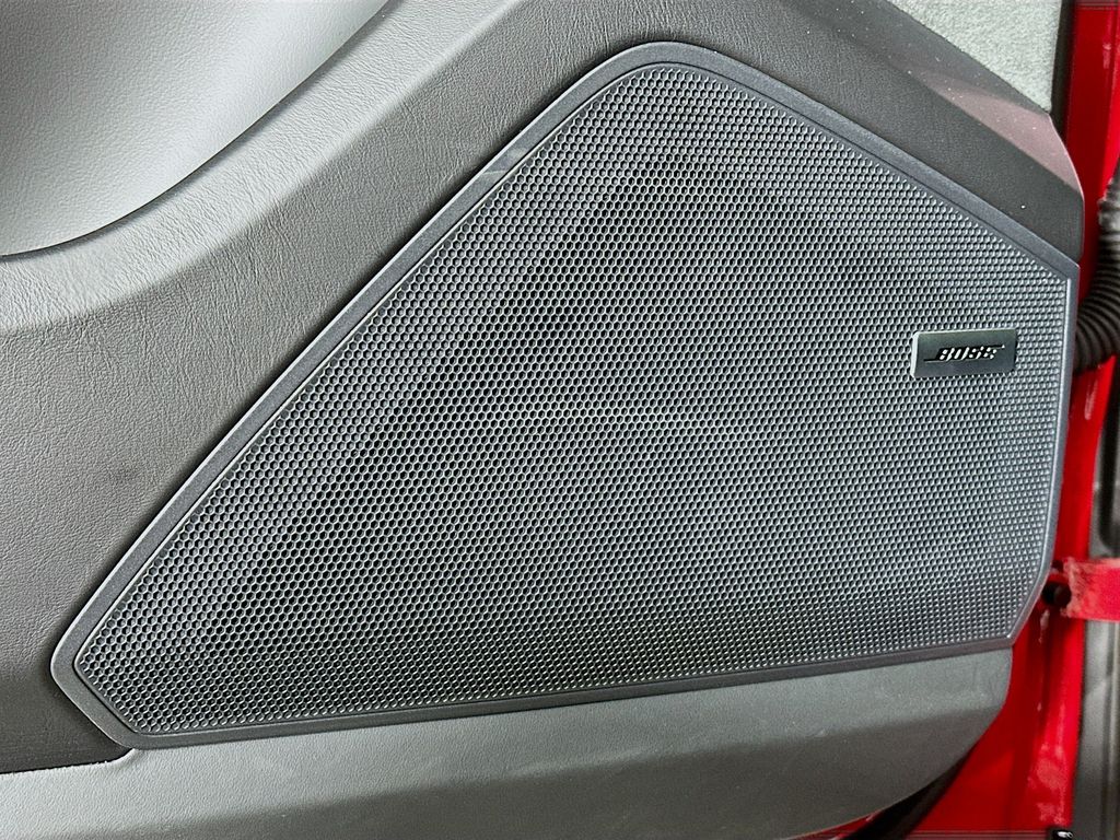 2025 Porsche Cayenne GTS - Photo 21
