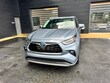 Toyota Highlander Hybrid
