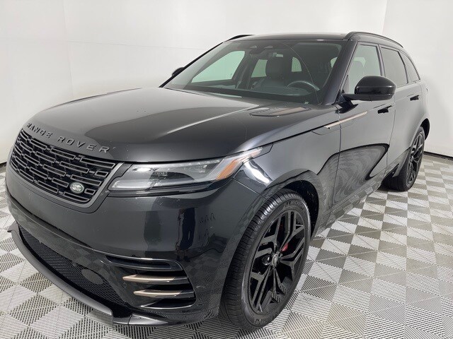 2024 Land Rover Range Rover Velar P250 Dynamic SE