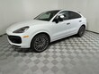 Porsche Cayenne Coupe