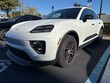  Porsche Macan Electric