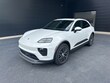 Porsche Macan Electric