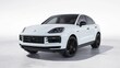 Porsche Cayenne E-Hybrid Coupe