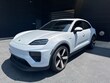  Porsche Macan Electric