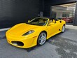  Ferrari F430