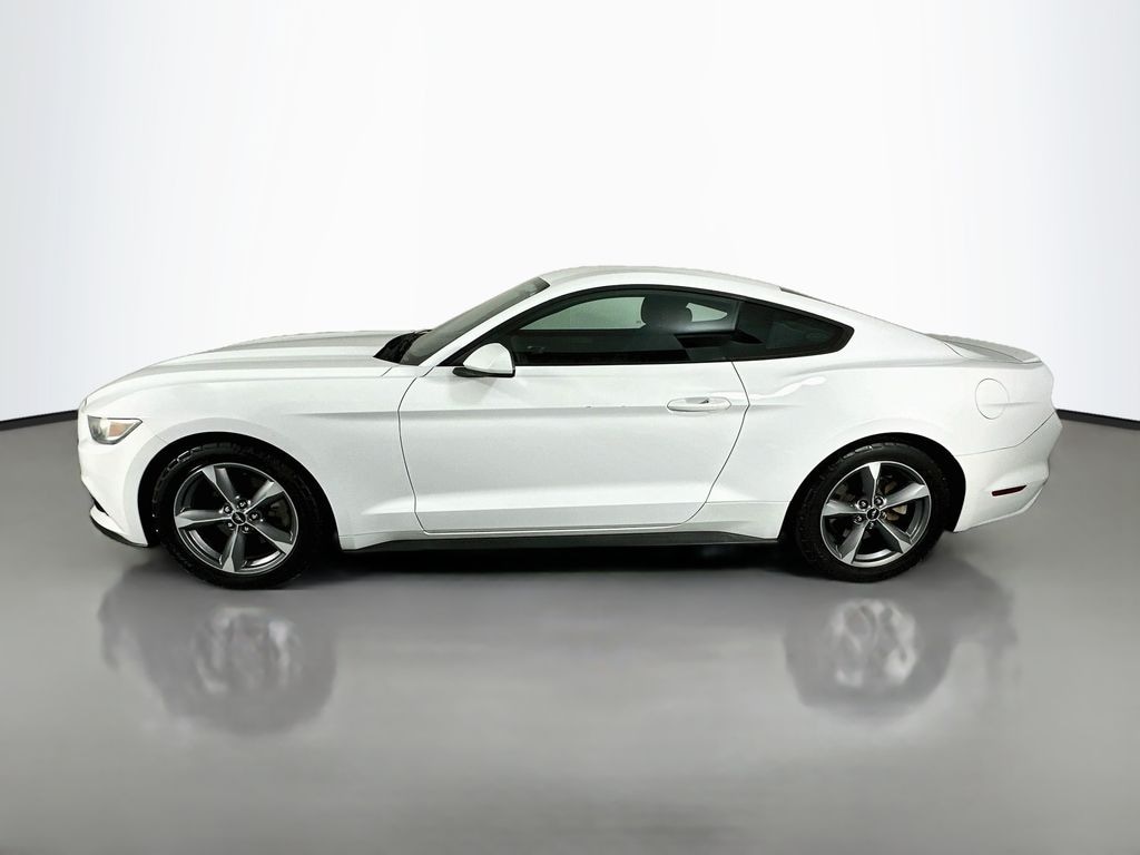 Used 2016 Ford Mustang Ecoboost Coupe