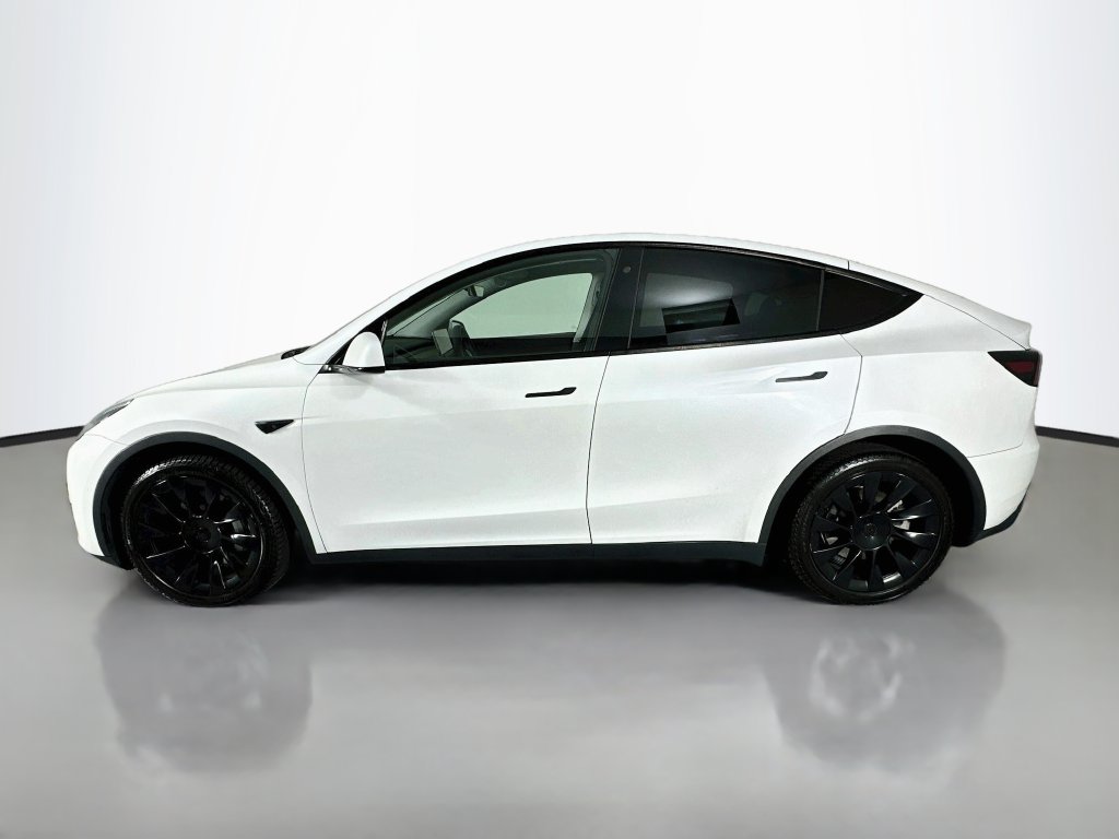 Used 2020 Tesla Model Y Long Range with VIN 5YJYGDEE0LF014478 for sale in Orlando, FL