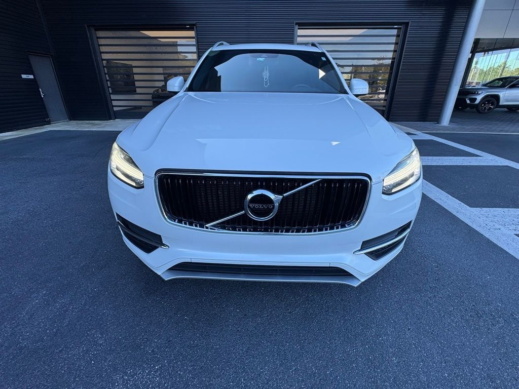 Used 2019 Volvo XC90 T6 Momentum SUV