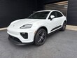  Porsche Macan Electric