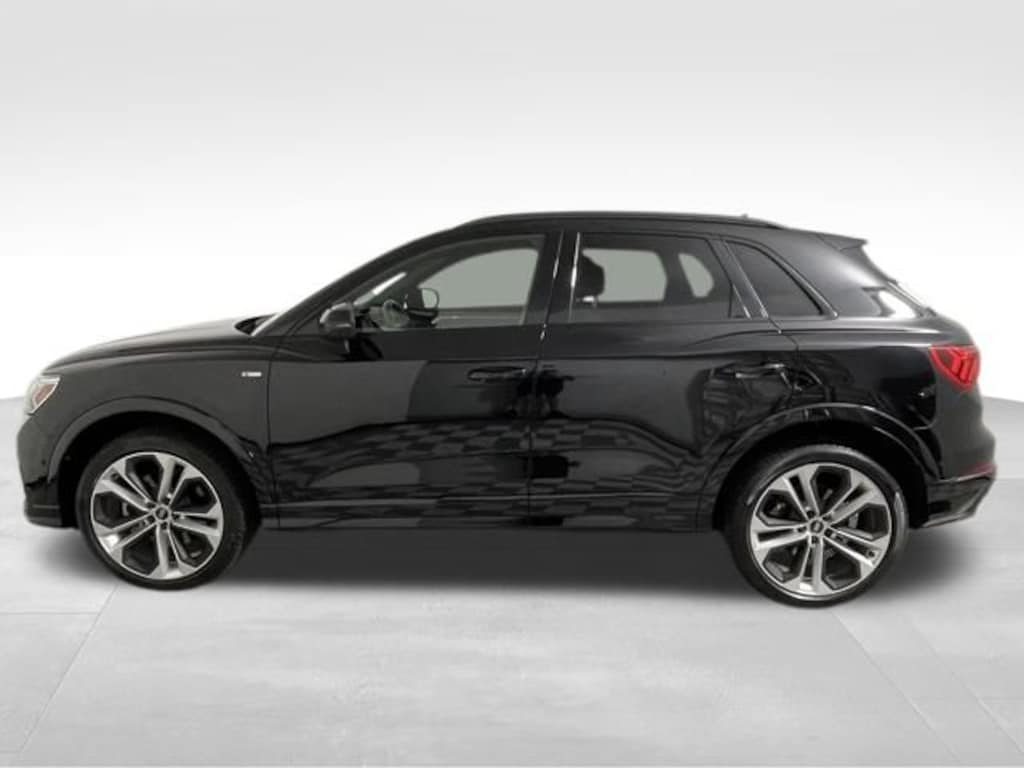 Used 2021 Audi Q3 Premium Plus SUV