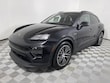 Porsche Macan Electric