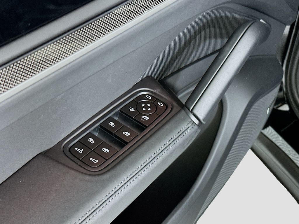 2026 Porsche Cayenne Base - Photo 20