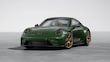 Porsche 911 GT3 With Touring Package