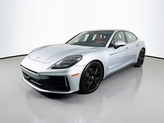 2026 Porsche Panamera 4 Hatchback